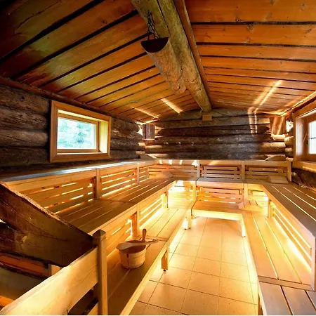 Appartamento In 35324 Bad Kleinkirchheim